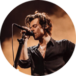harry styles voxfeed music promotion