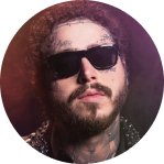 Post malone voxfeed music promotion